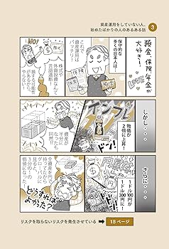 はじめての資産運用 お金がどんどん増える! あなたにぴったりの投資法が見つかる